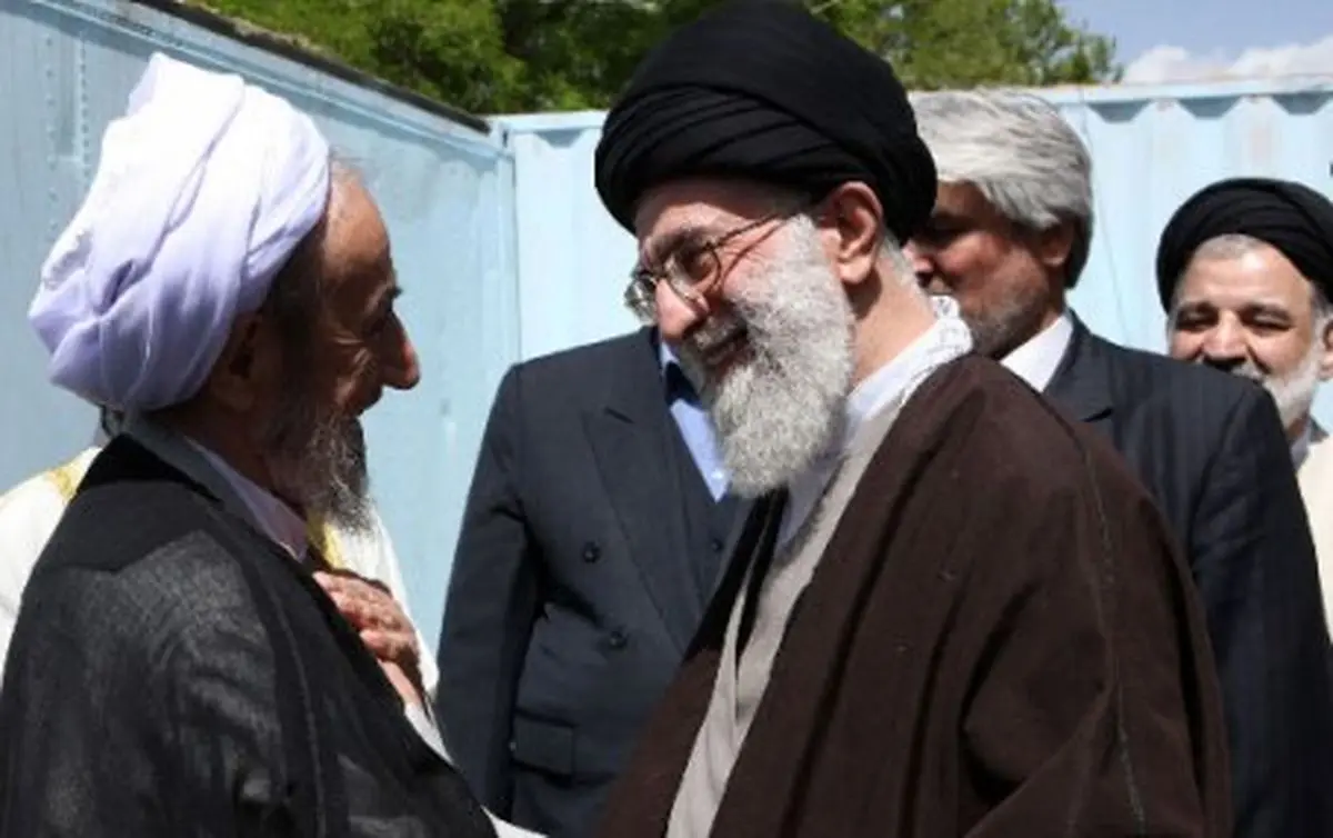 شهید منادی وحدت، ماموستا شیخ الاسلام که بود؟/ گفته بودند که او یکی از سران کفر است