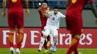 لیپی با جاسوس هم حریف ایران نمی‌شود