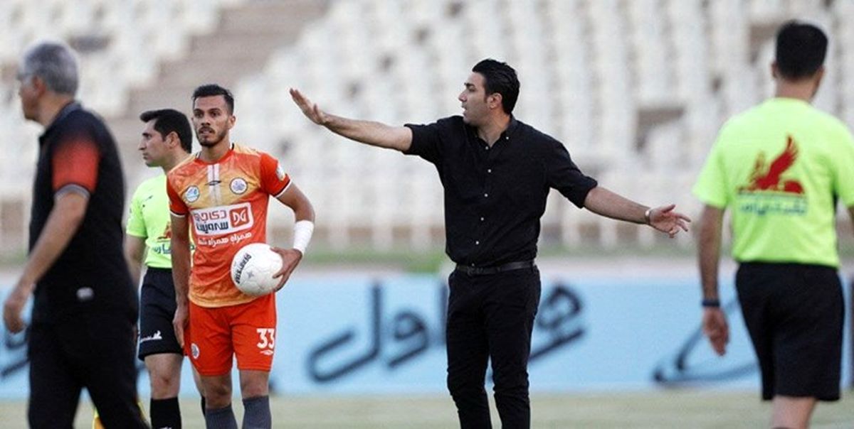 پارسال ما را کُشتند و امروز سرمان را بُریدند 