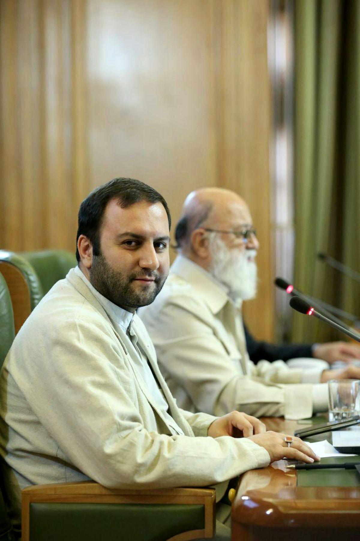 نصب دیوارصوتی در بزرگراه شهید تندگویان/ تعیین تکلیف زمین های بایر در محله شهید کاظمی