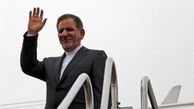 جهانگیری: آمریکا وارد بازی «باخت ـ باخت» شده