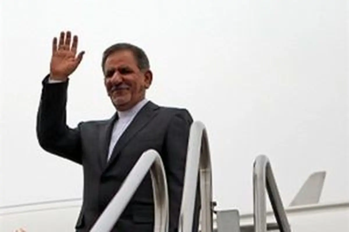 جهانگیری: آمریکا وارد بازی «باخت ـ باخت» شده