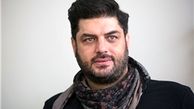 بازیگر جذاب سینما در کنا مادر و همسرش! +عکس