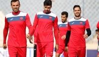 یکی برای همه، همه برای پرسپولیس!