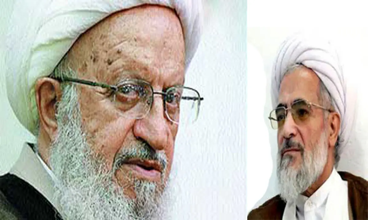 نظر آیت الله مکارم شیرازی درخصوص فتوای جنجالی بیات زنجانی