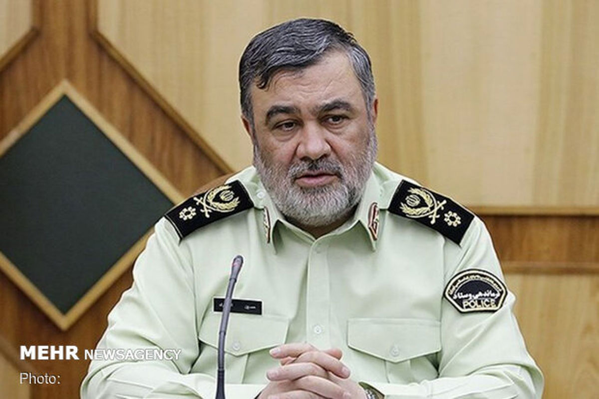 سرقت صندوق امانات بدون هیچ سرنخی کشف شد / مجرمان شیک و با کلاس