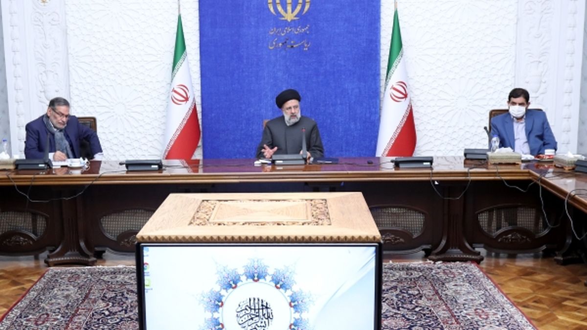  رئیس جمهور : عوامل مداخله‌گر در بازار ارز شناسایی شوند
