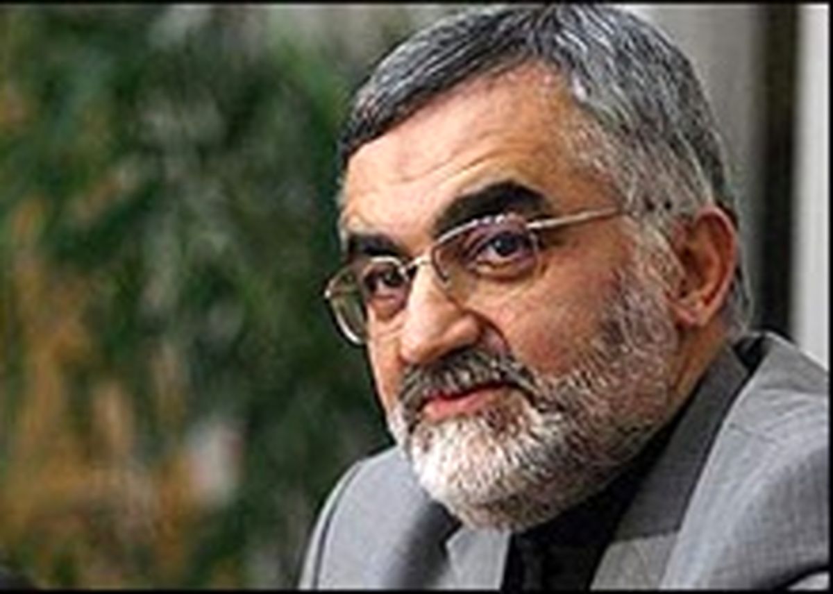 بروجردی: نامزد ریاست کمیسیون امنیت‌ملی می‌شوم