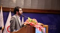 حضور مدیرکل مطالعات اقتصادی مرکز پژوهش های مجلس شورای اسلامی در اولین جشنواره فجر مدیریت ایران