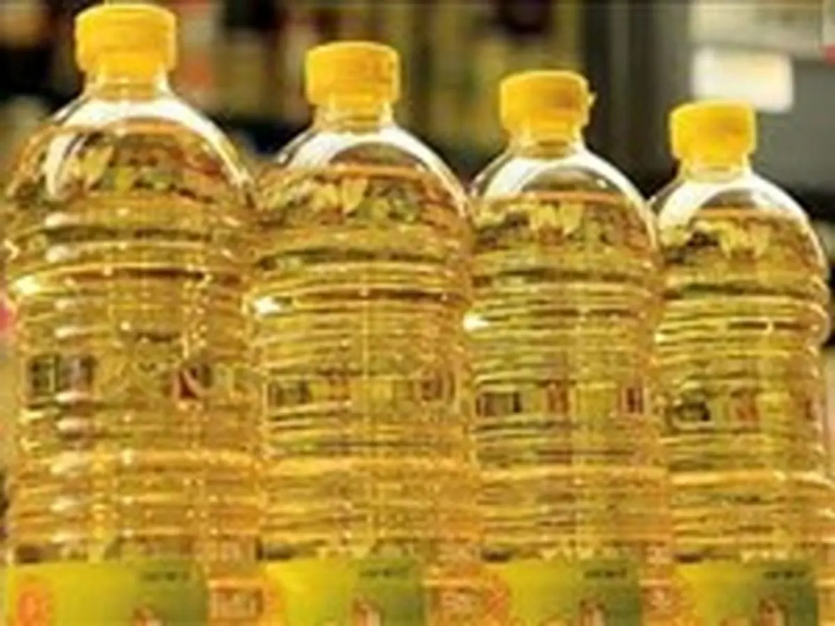 رفت و برگشت ارز مرجع تاثیری روی قیمت روغن نداشت