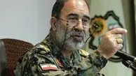 فرمانده یگان‌ویژه ناجا: از یک فتنه بزرگ جلوگیری کردیم
