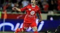 پرسپولیس پس از ۱۱۰ هفته صدرنشین شد