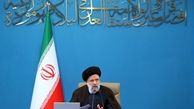 تاکید رییس جمهور بر تامین حداکثری نیازهای تیم ملی برای حضور بی‌دغدغه در جام جهانی قطر