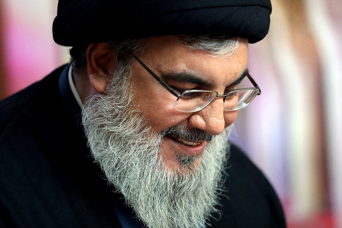 اعلام جزئیات شهادت سید حسن نصرالله برای اولین بار 