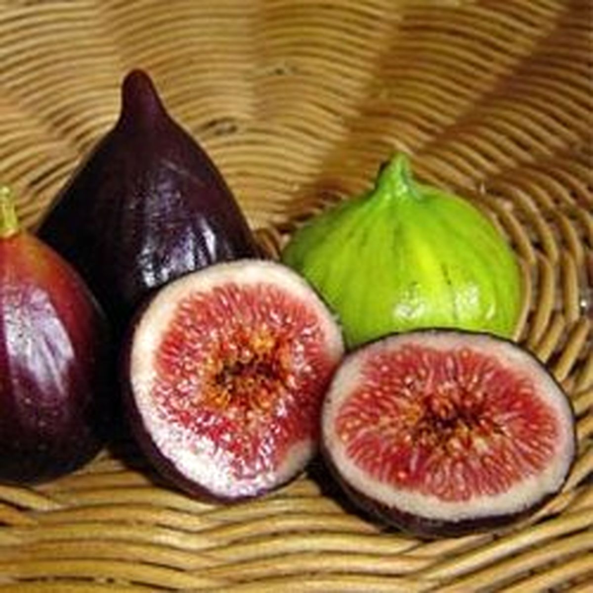 از خواص معجزه آسای انجیر چه می دانید؟