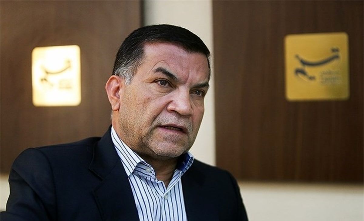 رسولی:امیدوارم انتخاب شهردار تا پایان این دوره به فراموشی سپرده شود