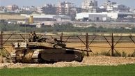تیراندازی نظامیان صهیونیست به یک دخترنوجوان فلسطینی