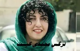 نرگس محمدی کیست و چرا بازداشت شد ؟