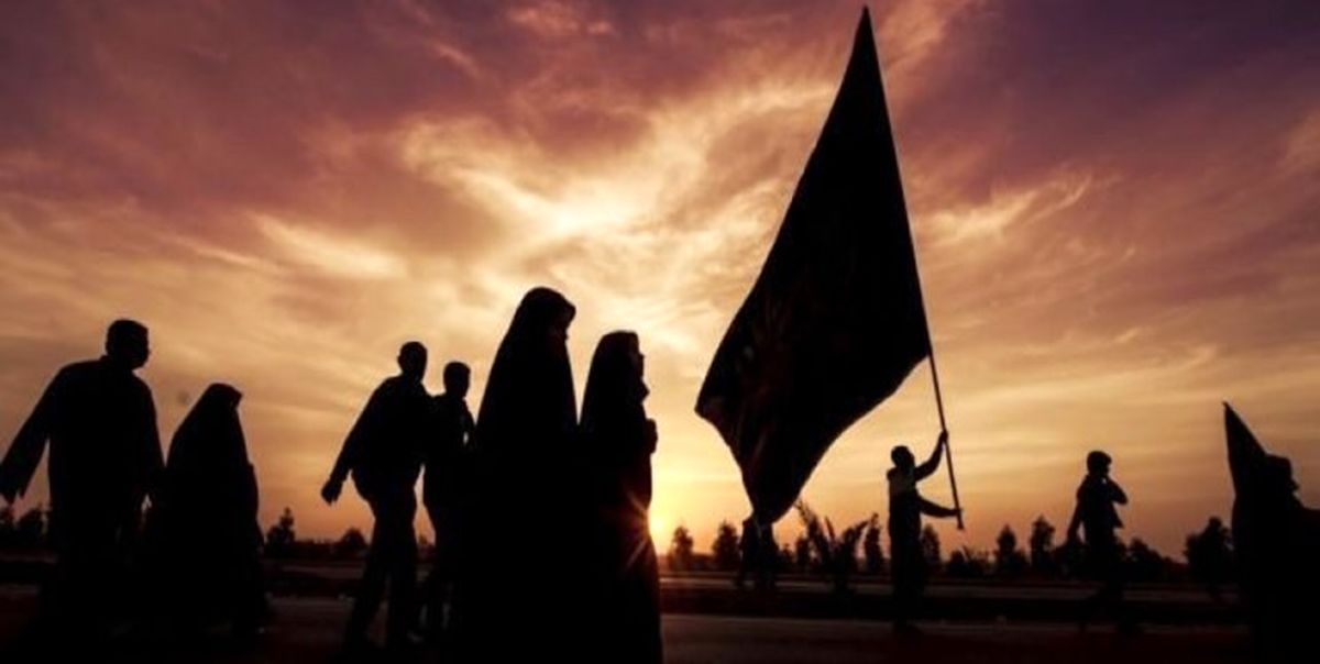 کشته شدن یک تروریست پیش از حمله به زائران اربعین