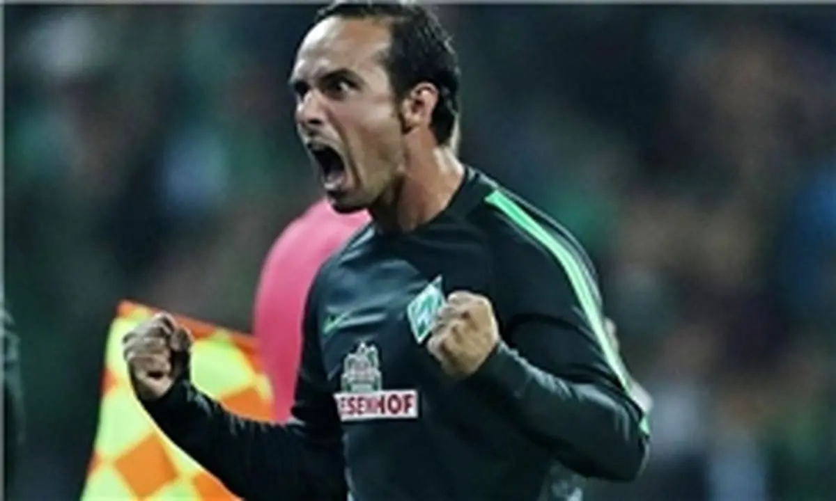 برد ارزشمند شاگردان نوری در برلین 