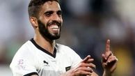 خط و نشان ستاره السد برای پرسپولیسی‌ها