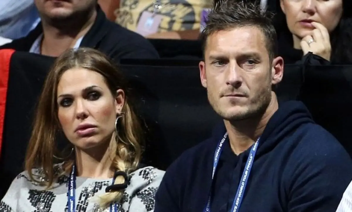 روایتی از تاریخ سازی ال کاپیتانو/ جایگاه توتی میان هواداران جالوروسی