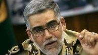 رونمایی از بیسیم فدک، لانچر سهیل و شبیه‌ساز تانک T۷۲