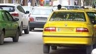 جزئیات نحوه ثبت‌نام رانندگان تاکسی برای دریافت لاستیک