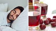 با این نوشیدنی‌های خواب آور شب‌ها تخت بخوابید