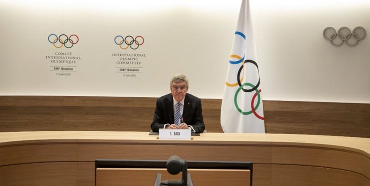 کمک IOC برای هزینه‌های واکسیناسیون در المپیک 