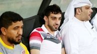 غیبت مدافع کلیدی الدحیل برابر پرسپولیس