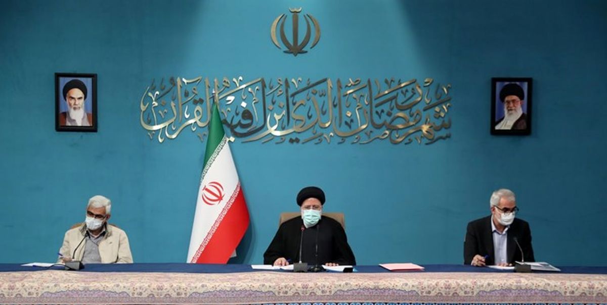رئیسی : همه ابعاد قانون رتبه‌بندی معلمان مورد توجه دولت است