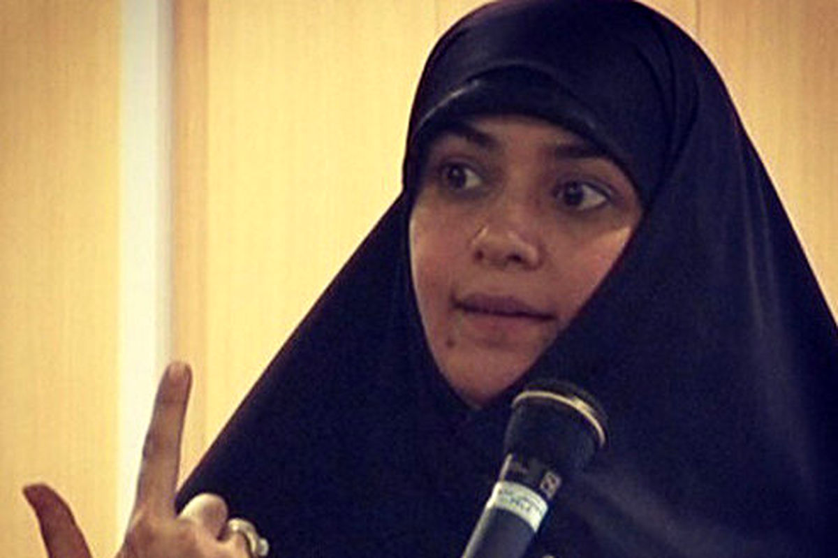خانم بازیگری که بارها کتک خورده است!