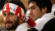 خلعتبری را سرخ‌پوش بدانید