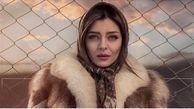 ساره بیات، چرا با این عکس برای خودش حاشیه درست کرد؟