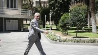 افشانی از شهرداری تهران رفتنی شد
