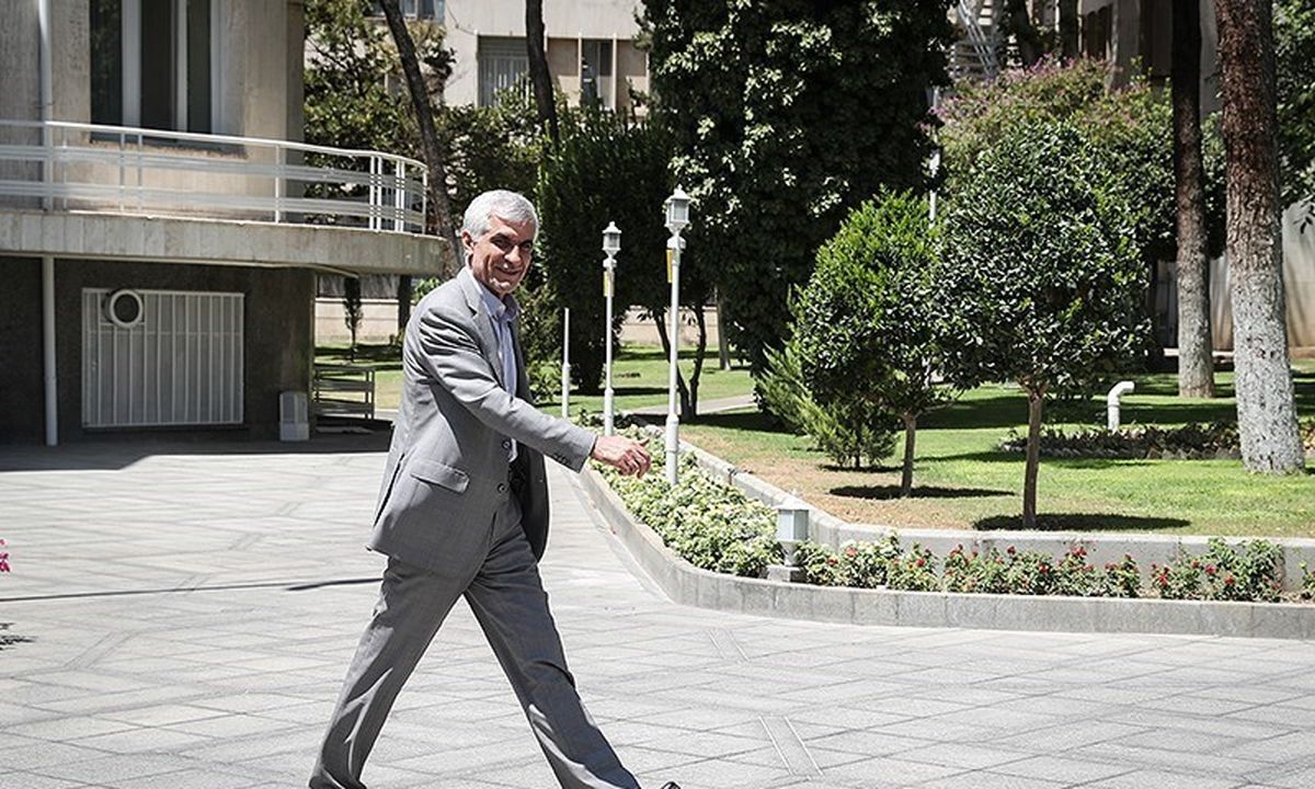 افشانی از شهرداری تهران رفتنی شد
