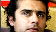 وحید رهبانی در جوانی + عکس