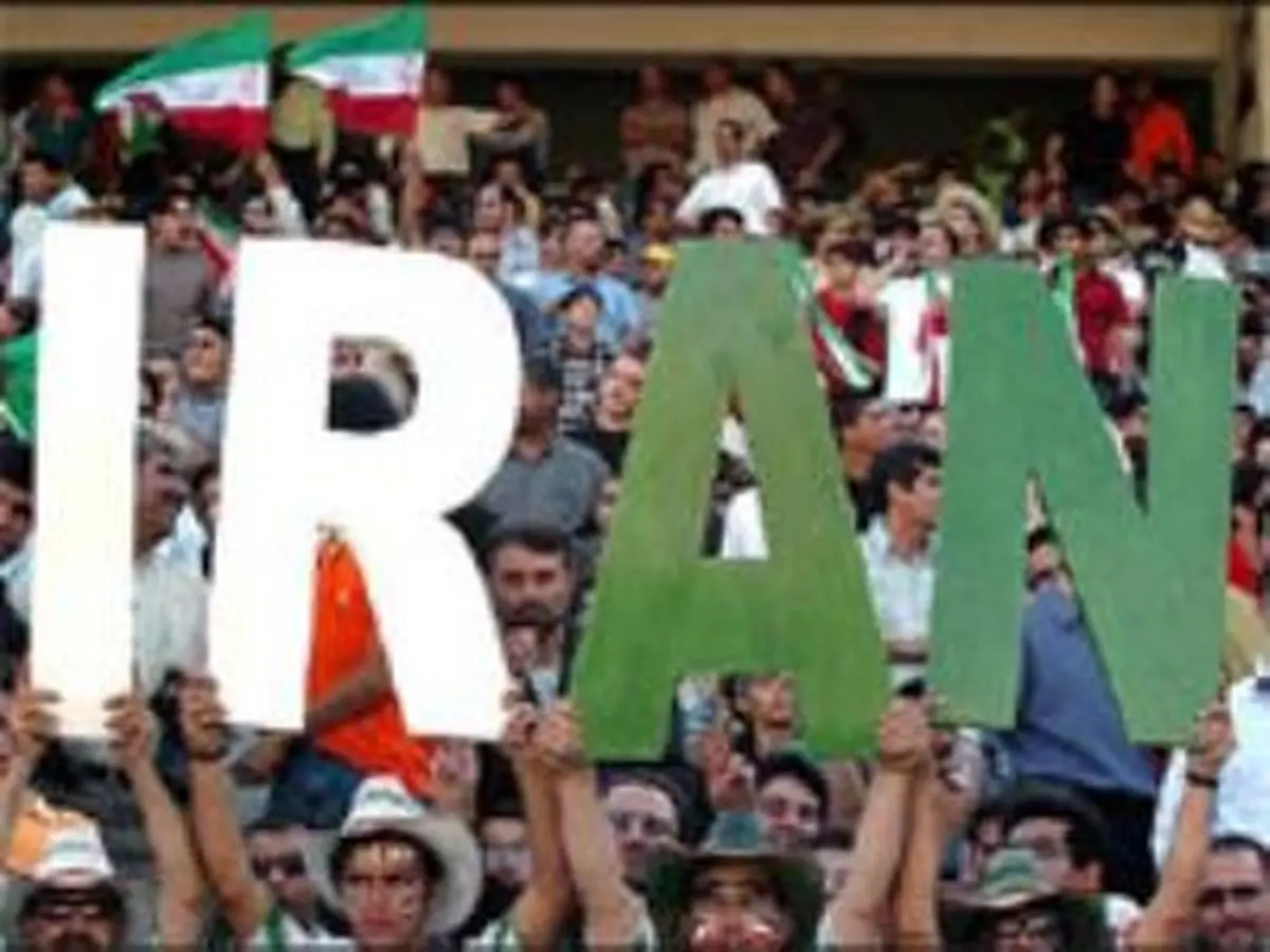 در آستانه صعود؛ زنده از آزادی