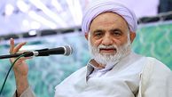 قرائتی: در مملکت ما «جگر» کم داریم