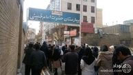 ماجرای کلیه فروشی پرسنل بیمارستانی در کرج