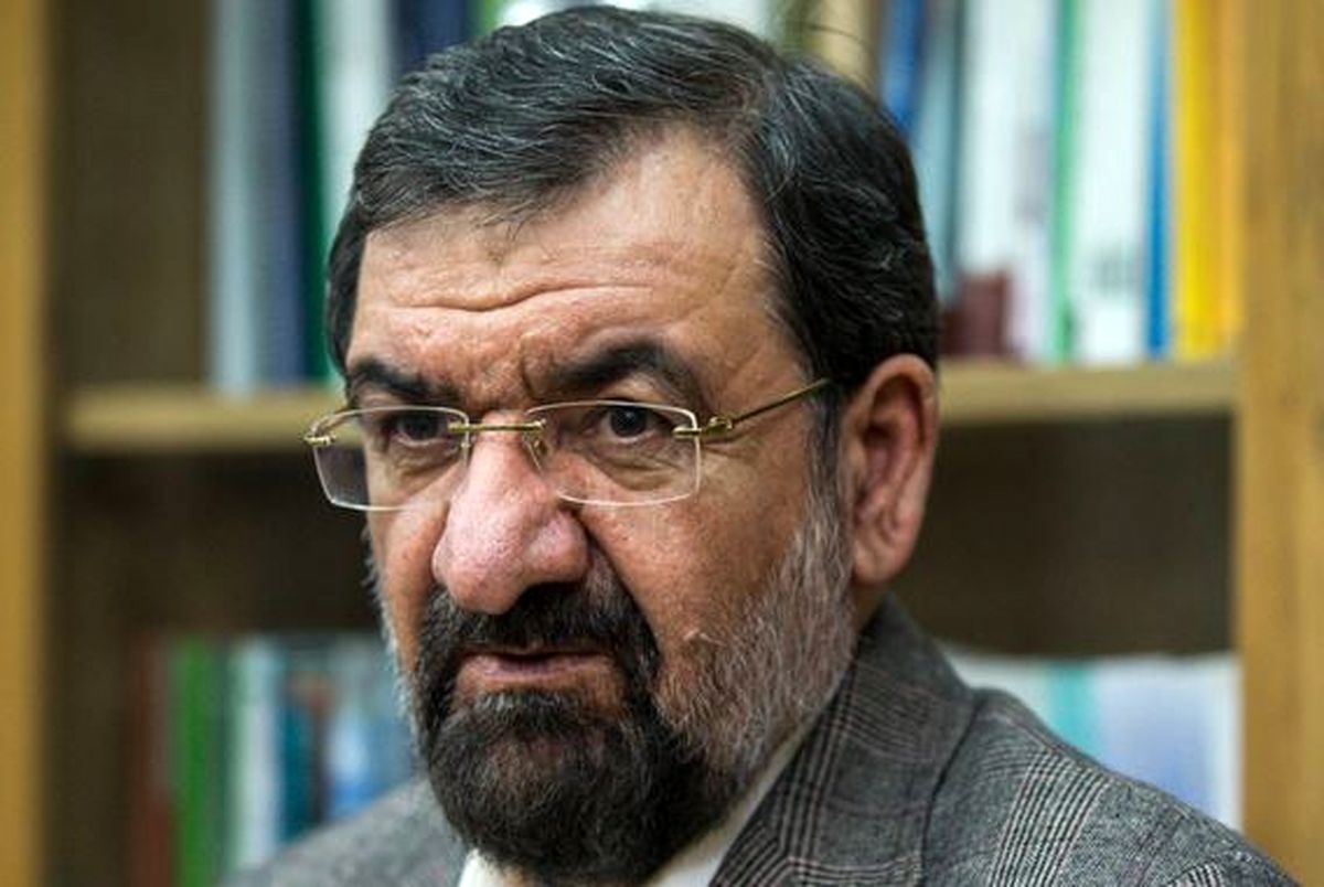 رضایی: داعشی‌ها از نسل ابن ملجم هستند
