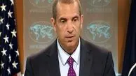  تونر: وقایع داخلی ایران را از نزدیک زیر نظر داریم