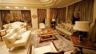 خانه لوكس شما را 20 درصد گران‌تر مي‌خريم!