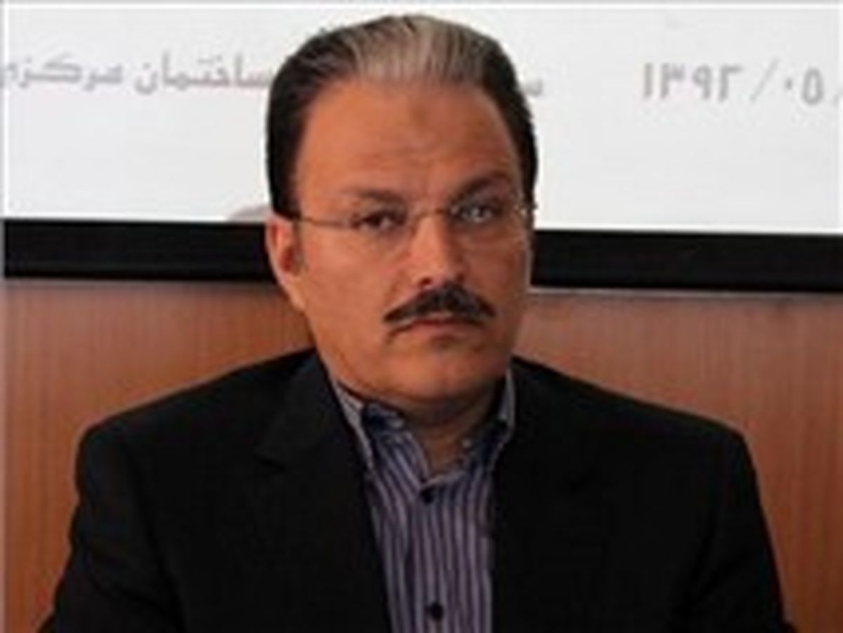 موسسه مالی اعتباری رابه بانک تبدیل میکنم