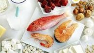 مضرات مصرف خودسرانه پروتئین