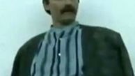 کیهان ملکی در پهلوانان نمیمیرند + عکس