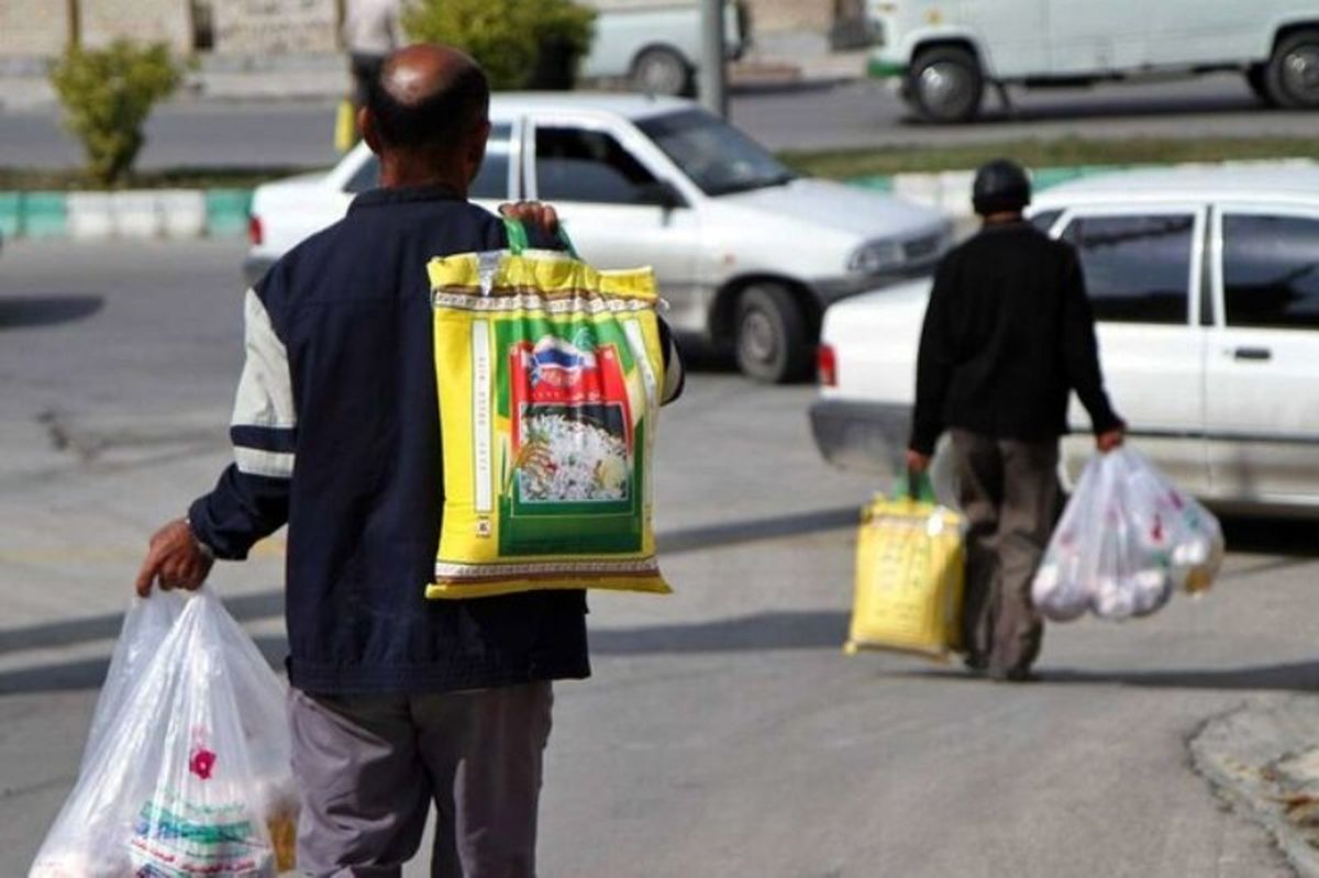 مقایسه حقوق کارگران با هزینه زندگی