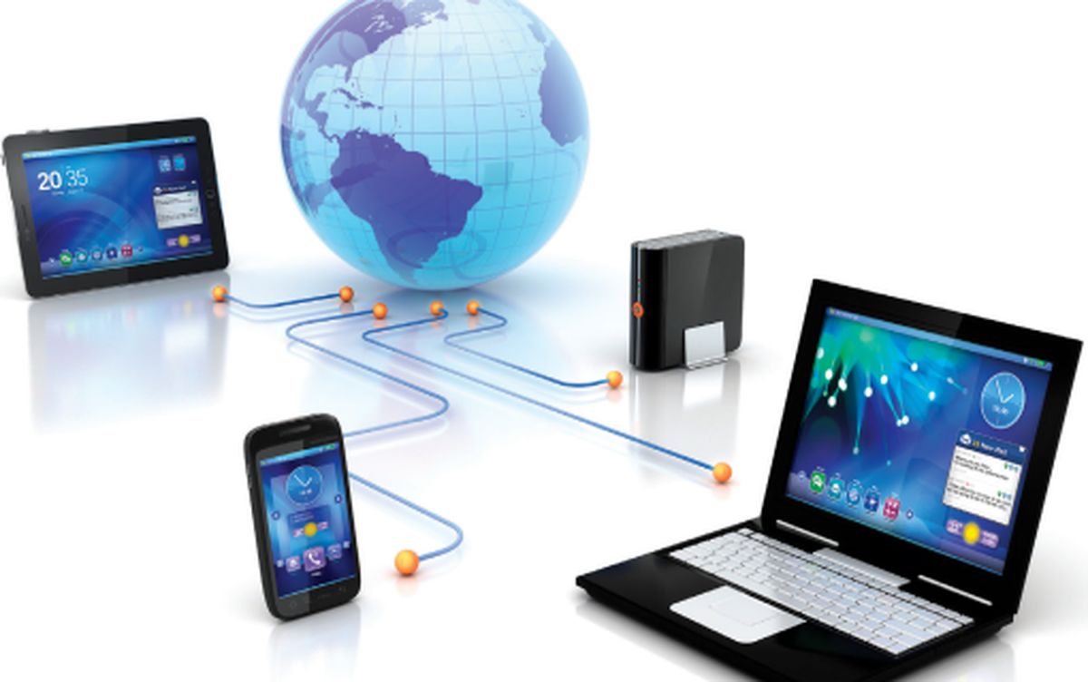 بازار ICT تا 60 هزار ميليارد قابليت گسترش دارد/ دررتبه ‌بندي منطقه پنجم و در دنيا بالاتر از 100 هستيم