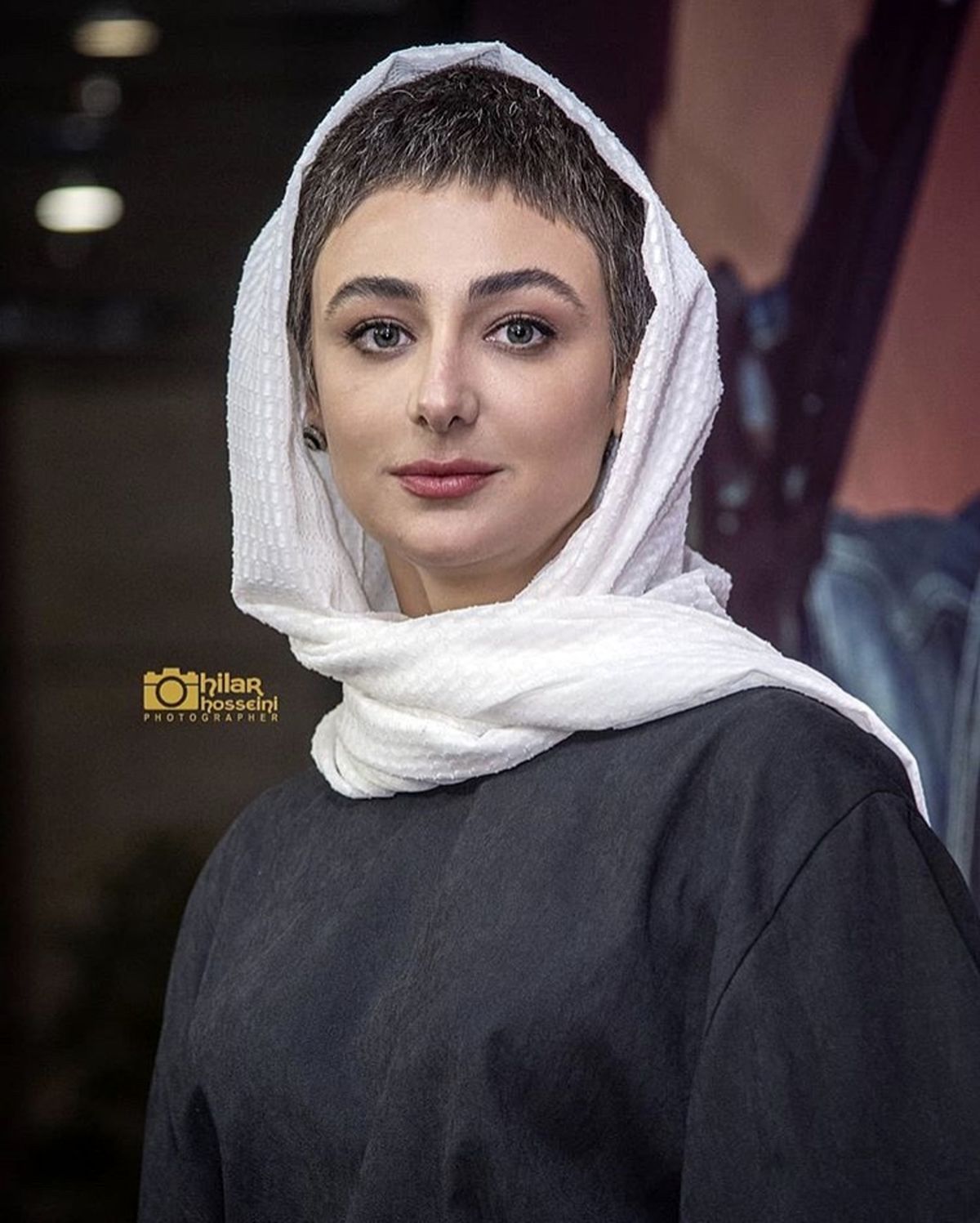 استایل جدید ویدا جوان + عکس